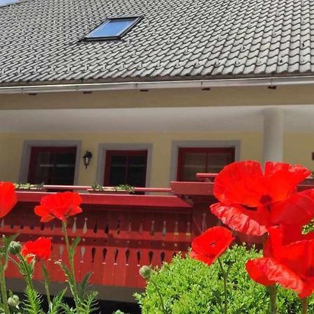 Apartmaji Bostjan Pristavec Kranjska Gora Eksteriør bilde
