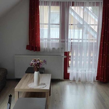 Apartmaji Bostjan Pristavec Kranjska Gora Rom bilde
