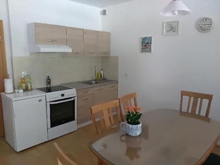 Apartmaji Bostjan Pristavec Kranjska Gora Eksteriør bilde