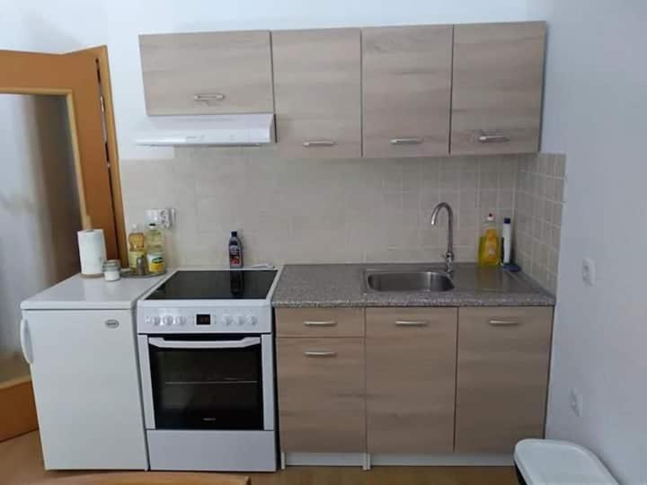 Apartmaji Bostjan Pristavec Kranjska Gora Eksteriør bilde