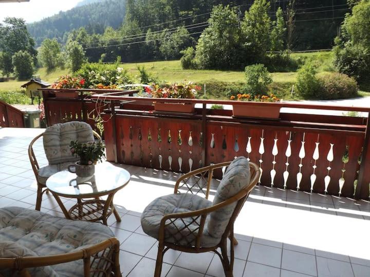 Apartmaji Bostjan Pristavec Kranjska Gora Eksteriør bilde