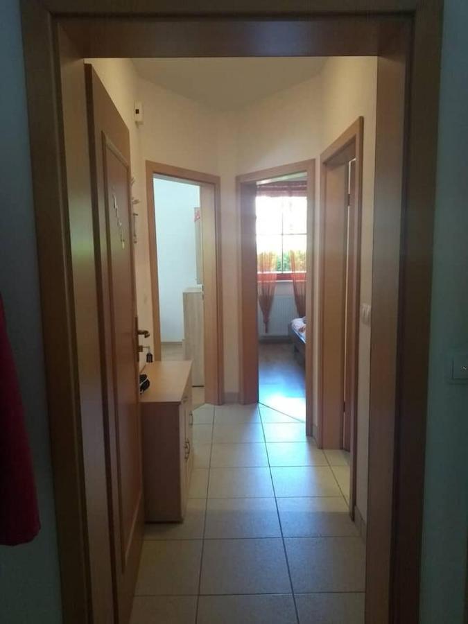 Apartmaji Bostjan Pristavec Kranjska Gora Eksteriør bilde