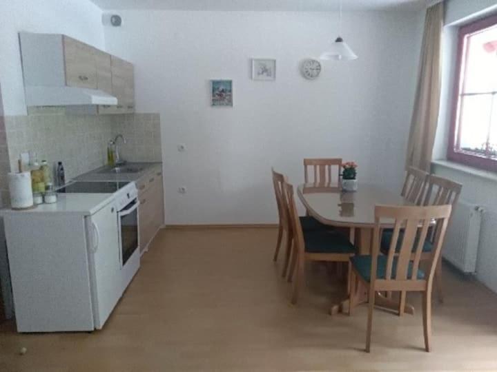 Apartmaji Bostjan Pristavec Kranjska Gora Eksteriør bilde