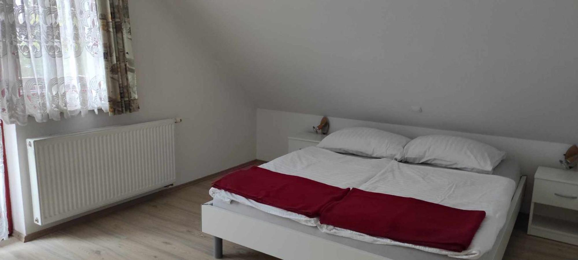 Apartmaji Bostjan Pristavec Kranjska Gora Rom bilde