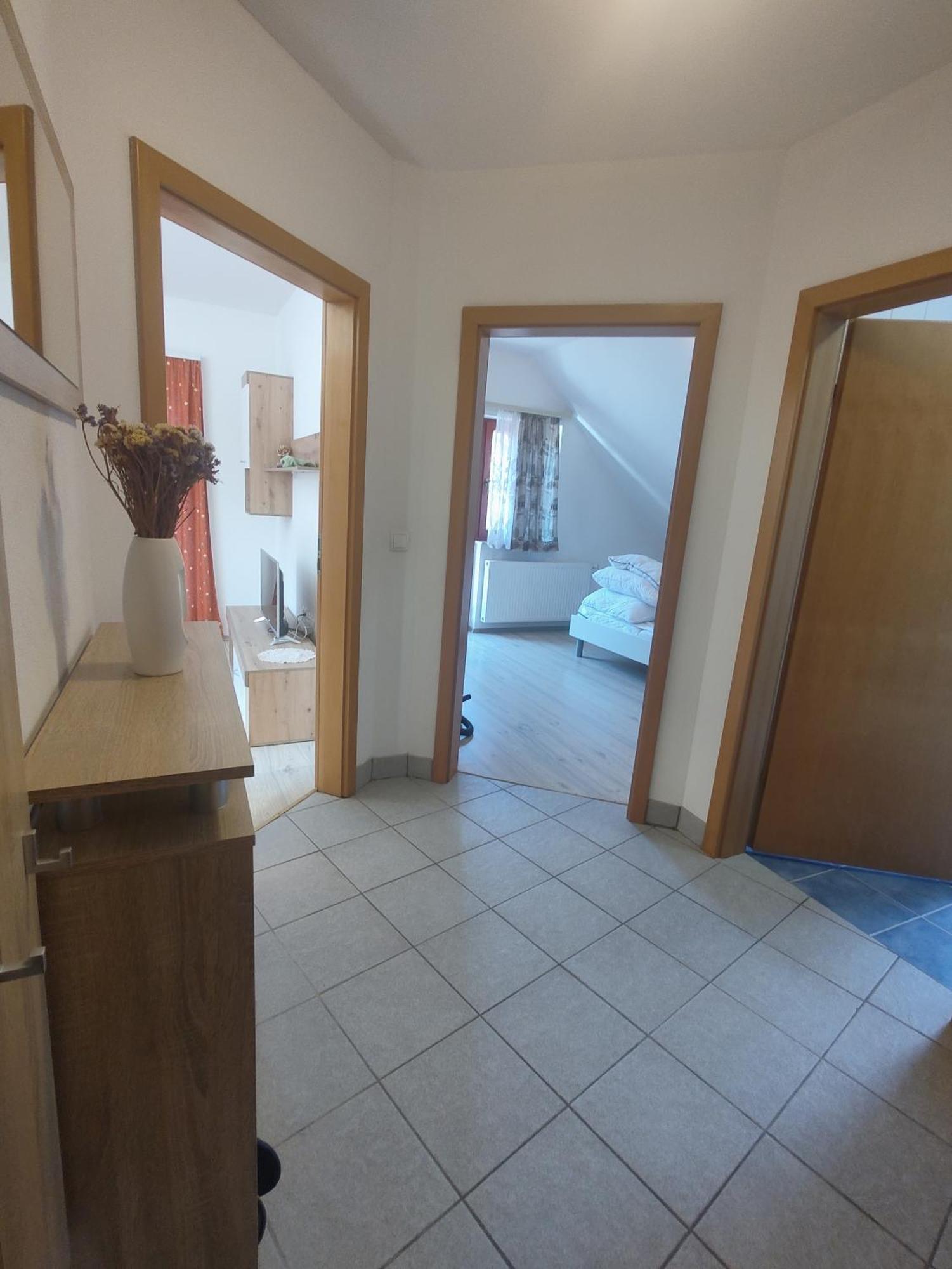 Apartmaji Bostjan Pristavec Kranjska Gora Eksteriør bilde